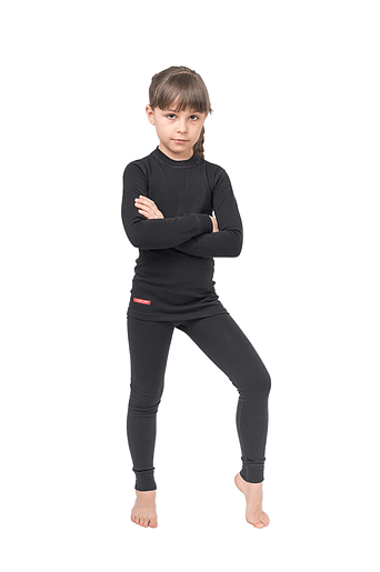 Комплект термо Comfort Classic Kids 2сл. р.164-170