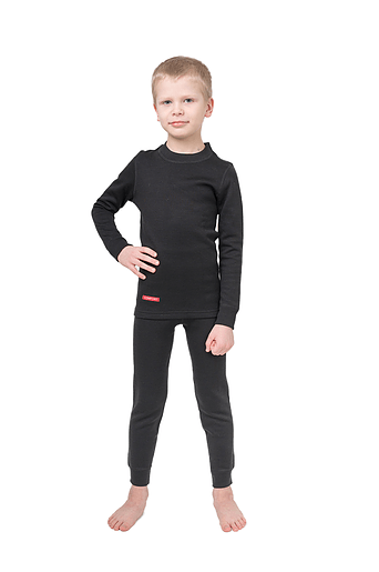 Комплект термо Comfort Classic Kids 2сл. р.164-170
