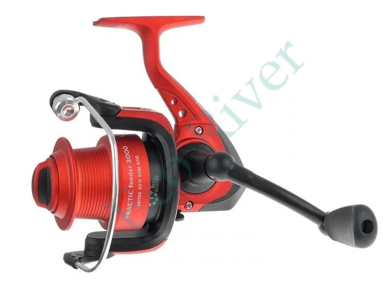Катушка Practic Feeder 4000 1+1BB