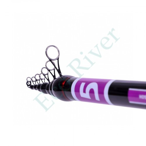 Удочка Волжанка Шторм с/к 6м 30г 010-304