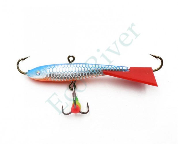 Балансир Yaman SE Torpedo, L-70 мм, 21 г, цвет 07