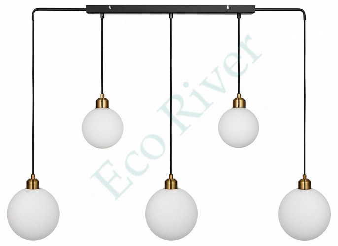 Подвесной светильник 33 идеи PND PND102M.05.01PA.003BL-M33WH