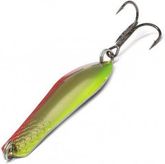 Блесна Sprut Reito Spoon колеб. 81мм/27г/GTO