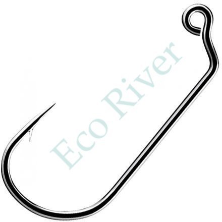 Крючок Sprut Kuti Jig-27BC №6/0 6шт