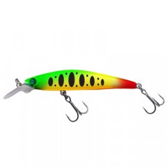 Воблер Sprut Anko Minnow 85SP 8.5г/PPJ1