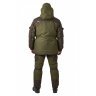 Скат костюм для рыбалки GRAYLING, зимний -35, хаки