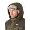 Скат костюм для рыбалки GRAYLING, зимний -35, хаки