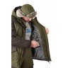 Скат костюм для рыбалки GRAYLING, зимний -35, хаки