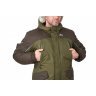 Скат костюм для рыбалки GRAYLING, зимний -35, хаки
