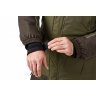 Скат костюм для рыбалки GRAYLING, зимний -35, хаки