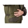 Скат костюм для рыбалки GRAYLING, зимний -35, хаки