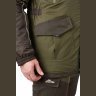 Скат костюм для рыбалки GRAYLING, зимний -35, хаки