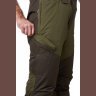 Скат костюм для рыбалки GRAYLING, зимний -35, хаки