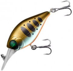 Воблер Sprut Uni Crank D 35F 4.2г/GDN1