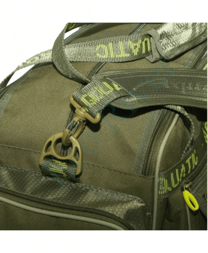 Сумка Aquatic С-09Х рыболовная хаки