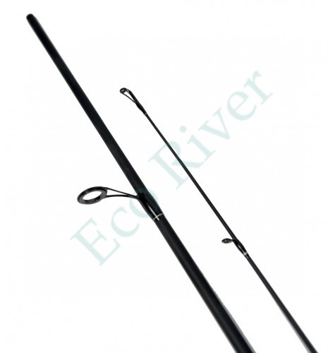 Спиннинг Maximus Butcher-X Jig 27M 2.7м 10-35г