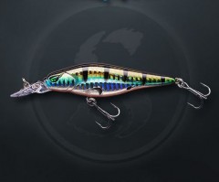 Воблер Sprut Fugu 90F 14г/SBGP