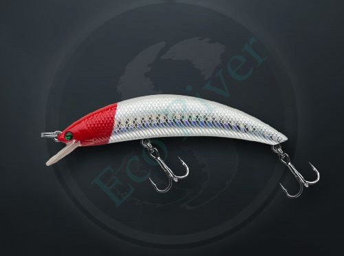 Воблер Sprut Hiro 90F 10г/RH