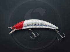 Воблер Sprut Hiro 90F 10г/RH
