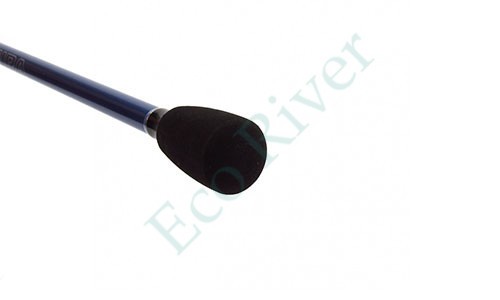 Спиннинг Nautilus Mira Travel 5sec NMIR-765UL 228см 2-10гр