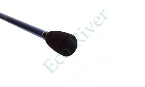 Спиннинг Nautilus Mira Travel 5sec NMIR-765UL 228см 2-10гр