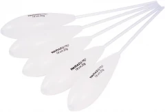 Поплавок бомбарда Namazu Pro плавающий, вес 20 г (уп. 5 шт.)/100/