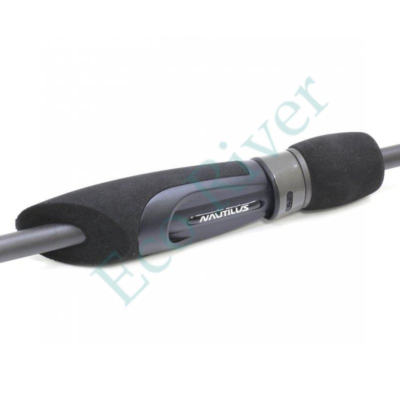 Спиннинг Nautilus Eco'izm MJ ECMJS-S792UL 236см 0.5-8гр