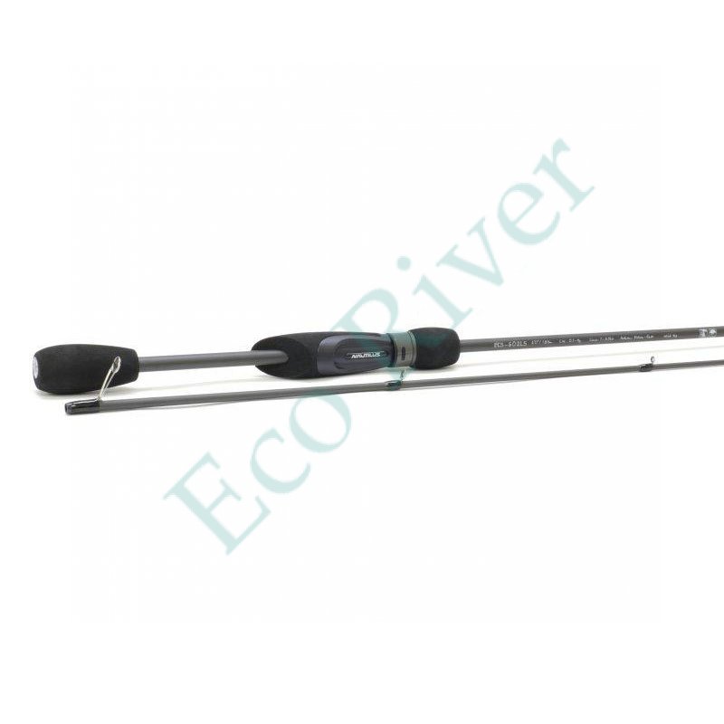 Спиннинг Nautilus Eco'izm MJ ECMJS-S792UL 236см 0.5-8гр