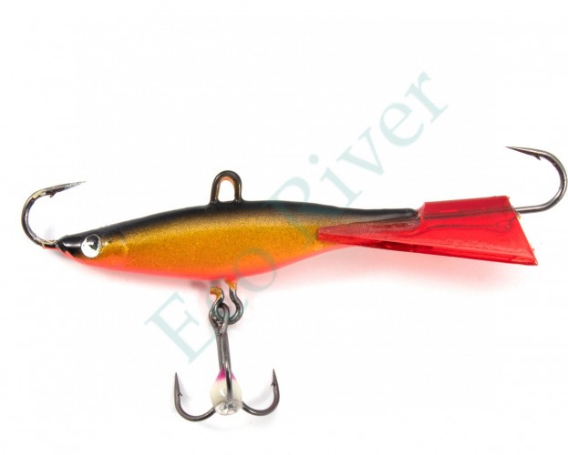 Балансир Yaman SE Caspian , L-60 мм, 18 г, цвет 77/100/