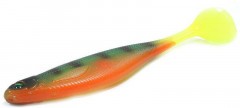 Приманка силик. Sprut Akira Shad 175 38г/FP 2шт
