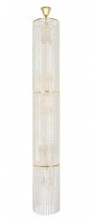 Каскадная люстра Arti Lampadari Lazio E 1.9.35.502 G