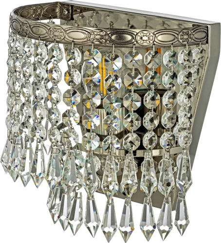 Настенный светильник Arti Lampadari Nonna E 2.10.501 N