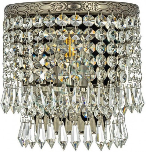 Настенный светильник Arti Lampadari Nonna E 2.10.501 N