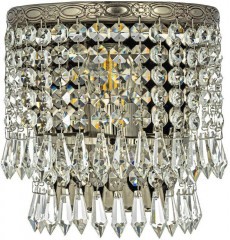 Настенный светильник Arti Lampadari Nonna E 2.10.501 N