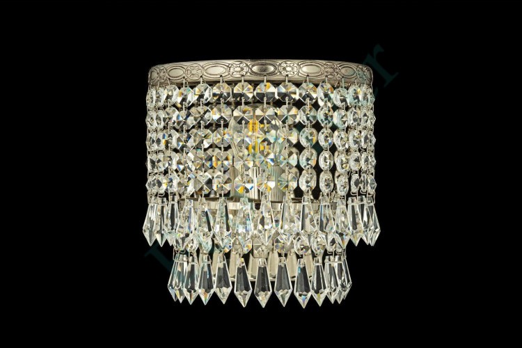 Настенный светильник Arti Lampadari Nonna E 2.10.501 N