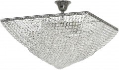 Потолочный светильник Arti Lampadari Nobile E 1.3.50.502 N