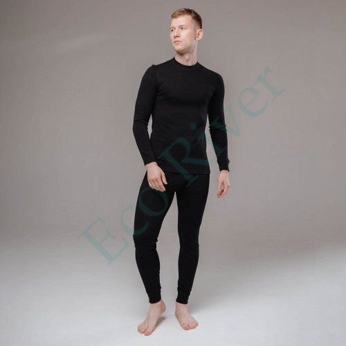 Термобелье Следопыт - Arctic комплект, до -45°С, двухслойное, р.56/8/10/12/