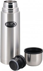 Термос   Биосталь   с узкой горловиной, 0,75 л/12/