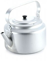 Чайник костровой Следопыт , 5 л, алюм./2/