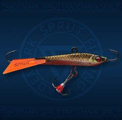 Балансир Sprut Ondori №6 10г 55мм GRL-3D