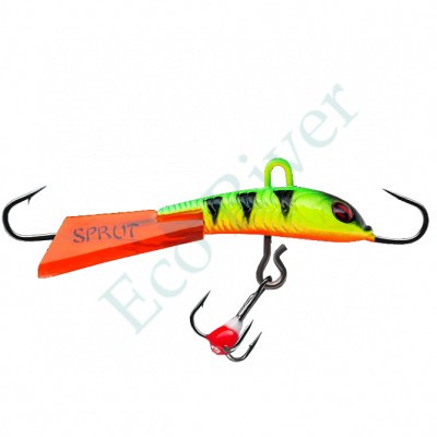 Балансир Sprut Akari №5 12г 50мм FP