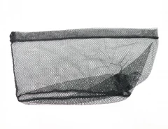 Сетка для подсачека Namazu на треугольный обод 40 см, капрон/250/