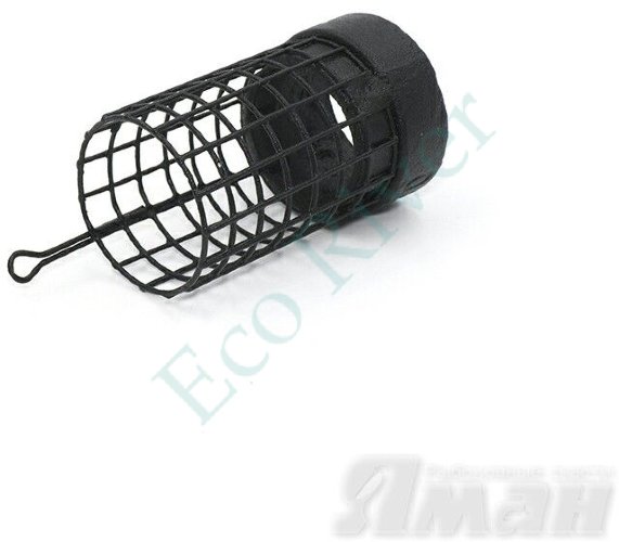 Кормушка фидерная Yaman Well 80 г/30/