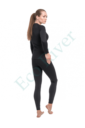 Комплект термо Comfort Classic Wom жен. 2сл. р.46/164-170