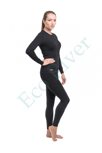 Комплект термо Comfort Classic Wom жен. 2сл. р.46/164-170