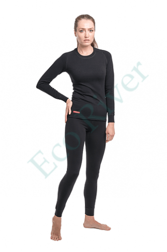 Комплект термо Comfort Classic Wom жен. 2сл. р.46/164-170