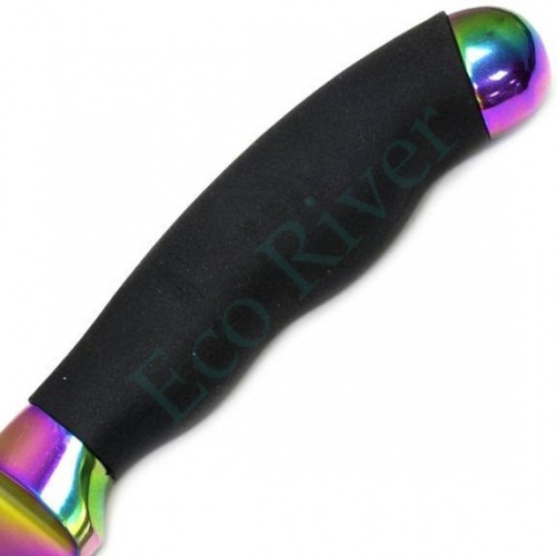 Нож Mustad филейный MT035