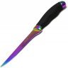 Нож Mustad филейный MT035