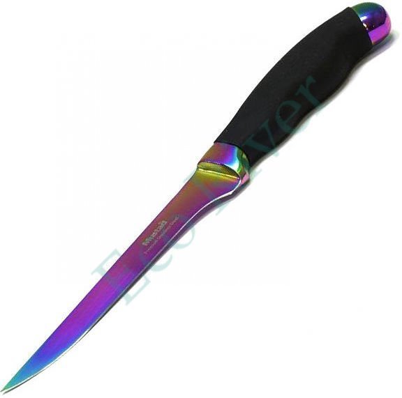 Нож Mustad филейный MT035