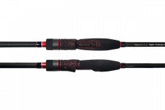 Спиннинг Maximus High Energy-Z Jig 24XH 2.4м 45-110г